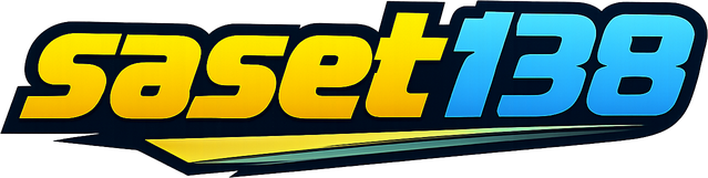 Logo saset138